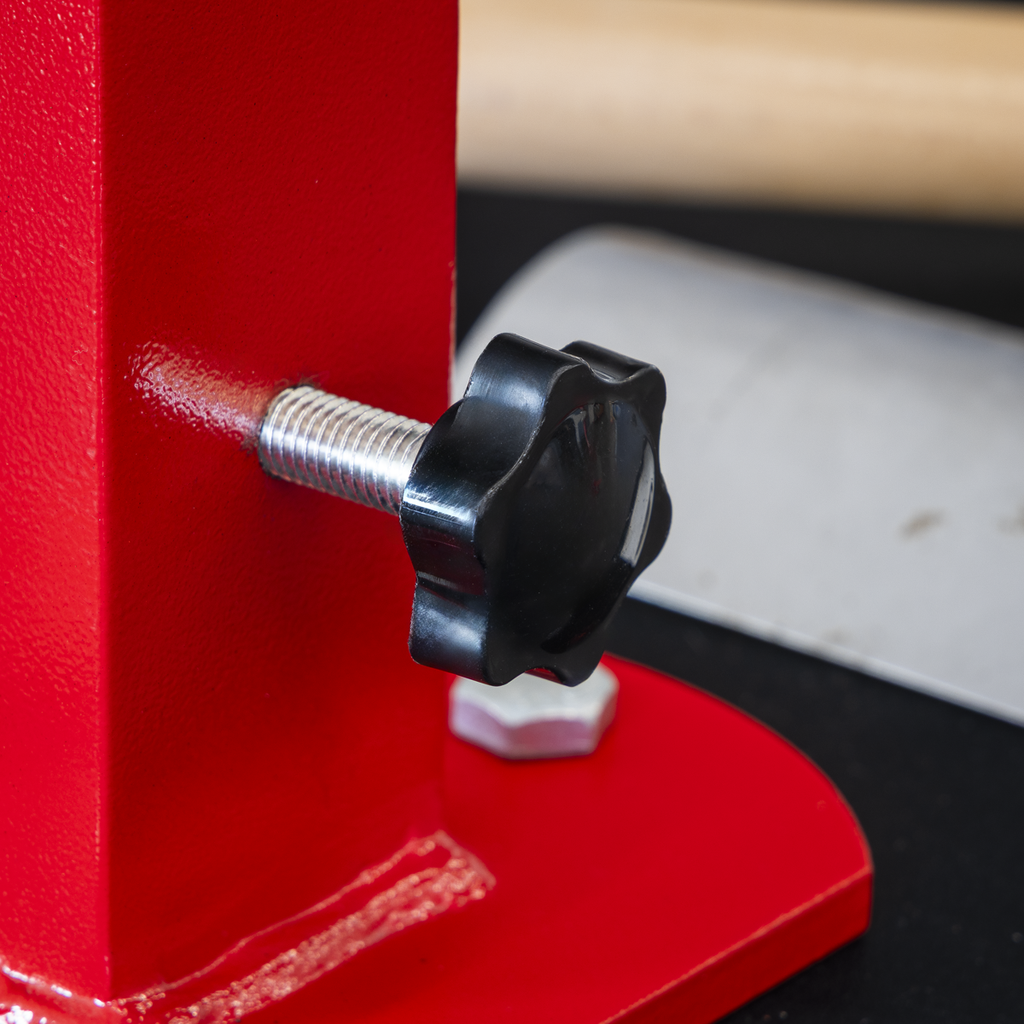 Benchtop Mount for Dollies MW11