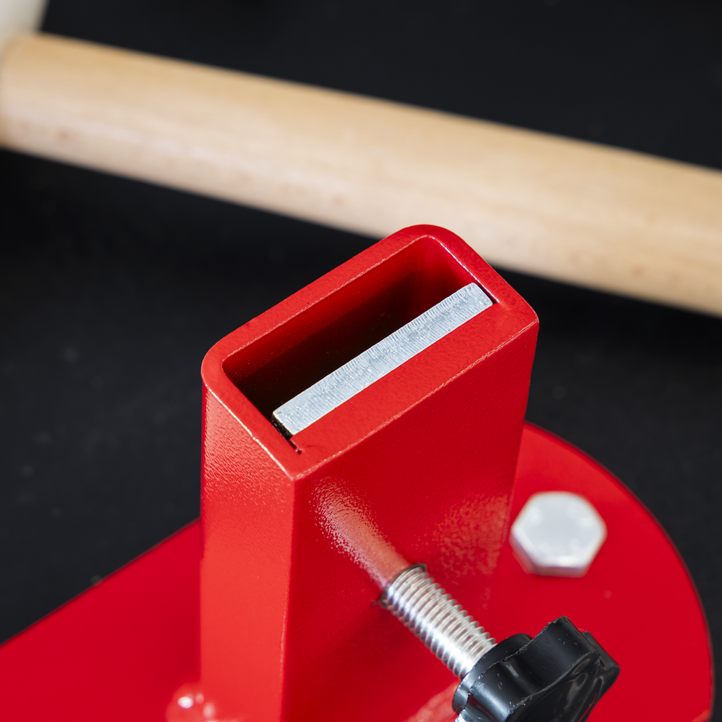 Benchtop Mount for Dollies MW11