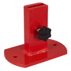Benchtop Mount for Dollies MW11