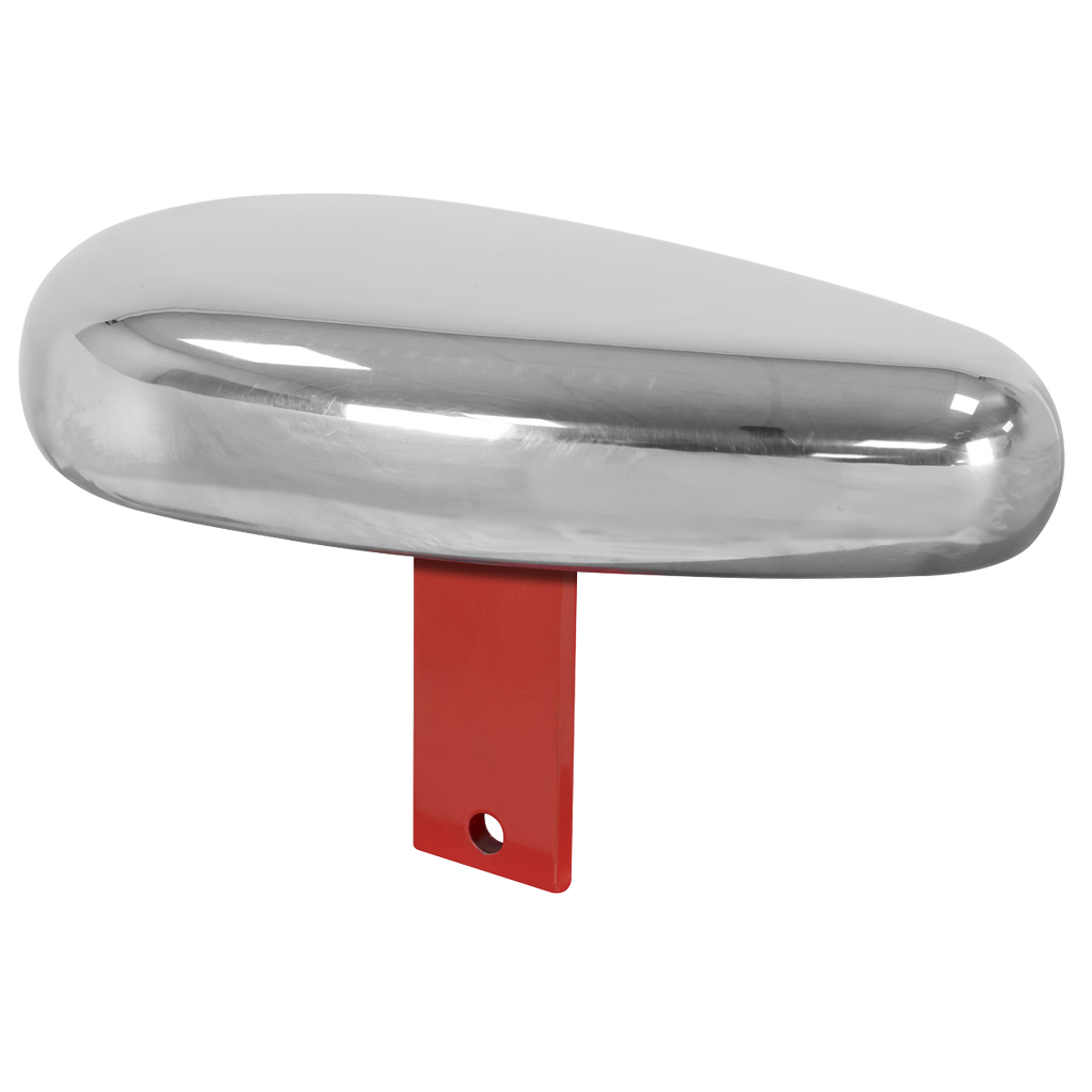 Tank Shaped Dolly for Bodywork Metal Forming MW13