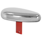 Tank Shaped Dolly for Bodywork Metal Forming MW13