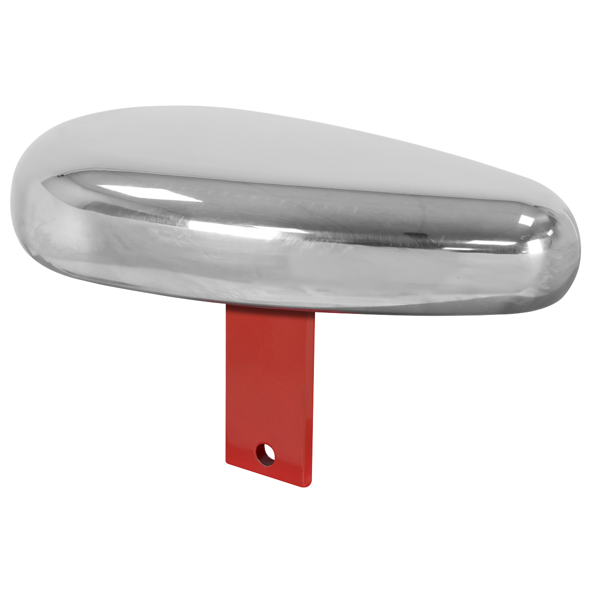 Tank Shaped Dolly for Bodywork Metal Forming MW13