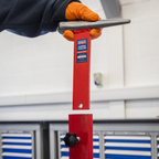 Tapered T-Dollies for Sheet Metal Forming MW14