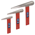 Tapered T-Dollies for Sheet Metal Forming MW14