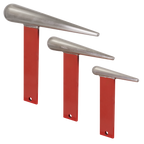 Tapered T-Dollies for Sheet Metal Forming MW14