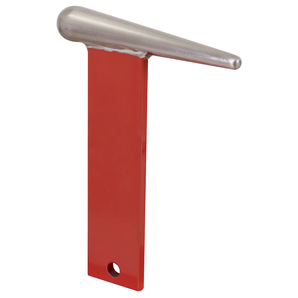 Tapered T-Dollies for Sheet Metal Forming MW14