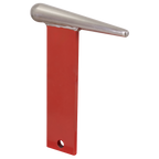 Tapered T-Dollies for Sheet Metal Forming MW14