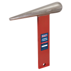Tapered T-Dollies for Sheet Metal Forming MW14