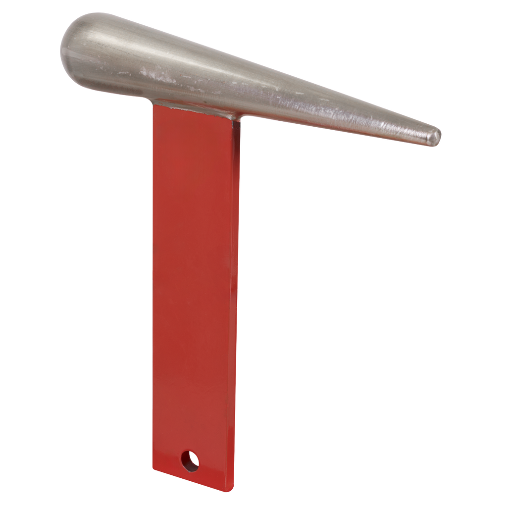 Tapered T-Dollies for Sheet Metal Forming MW14