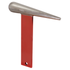 Tapered T-Dollies for Sheet Metal Forming MW14