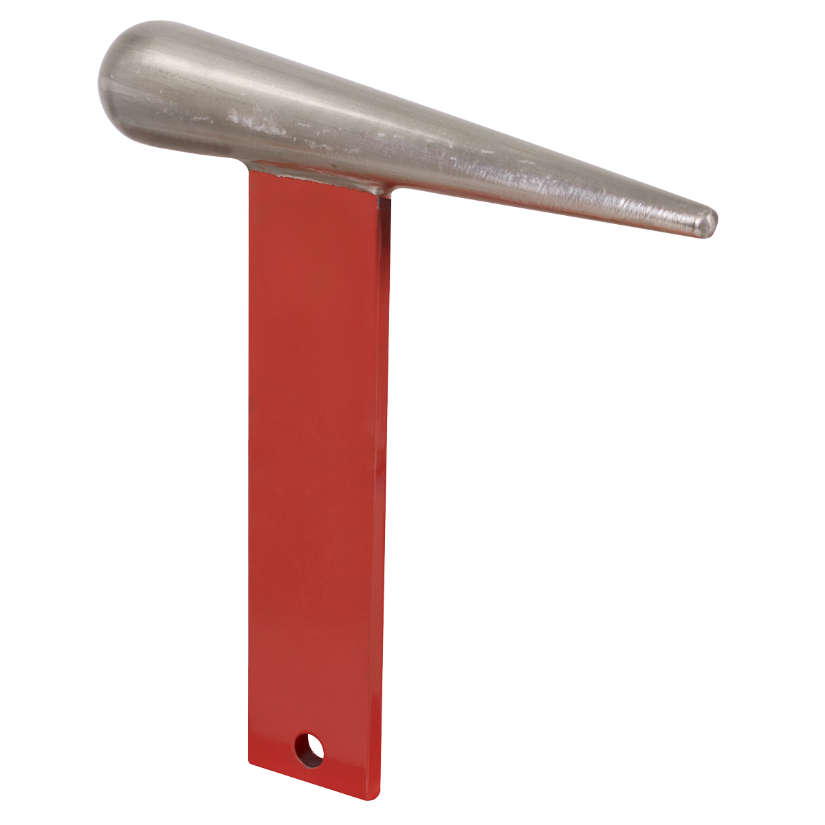 Tapered T-Dollies for Sheet Metal Forming MW14