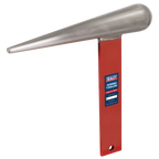 Tapered T-Dollies for Sheet Metal Forming MW14