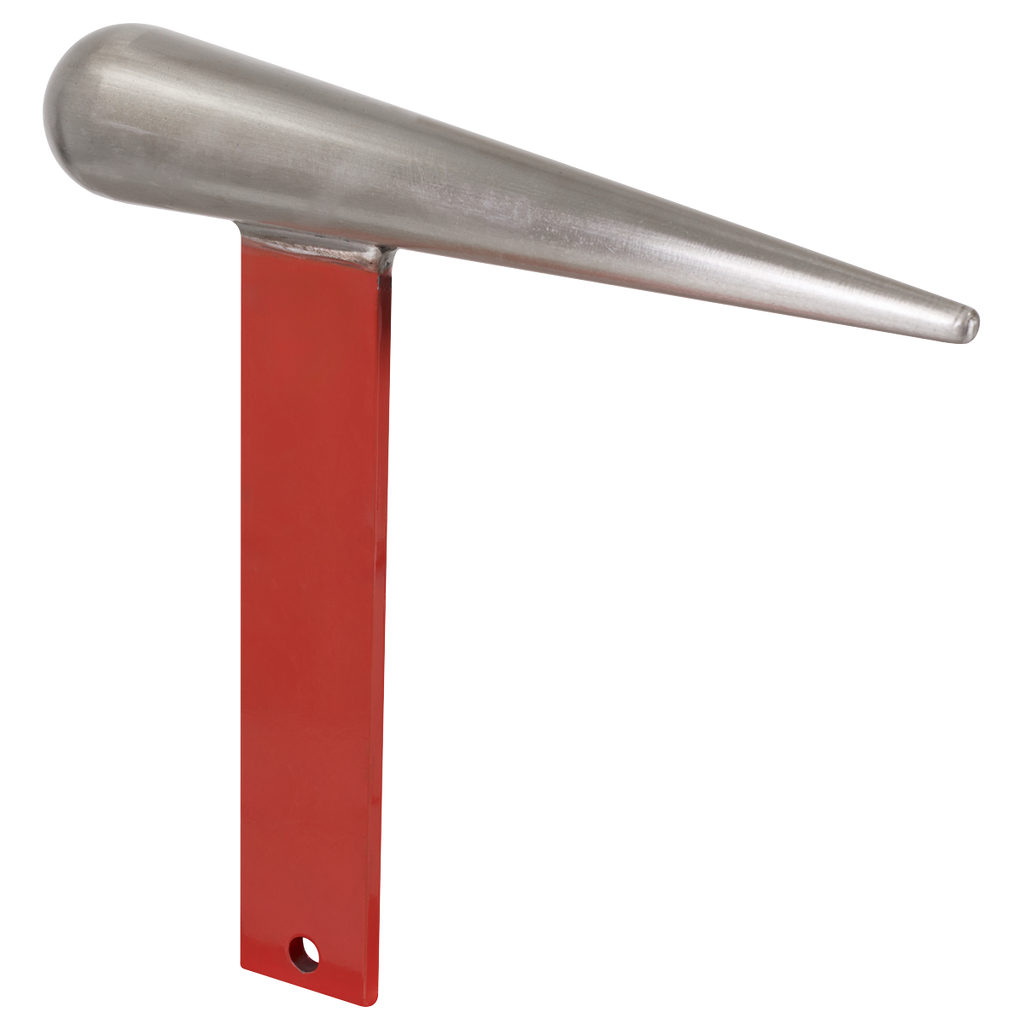 Tapered T-Dollies for Sheet Metal Forming MW14