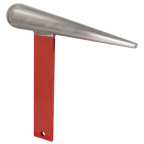 Tapered T-Dollies for Sheet Metal Forming MW14