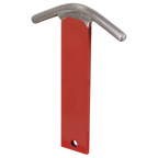 Curved T-Dollies for Sheet Metal Forming MW15