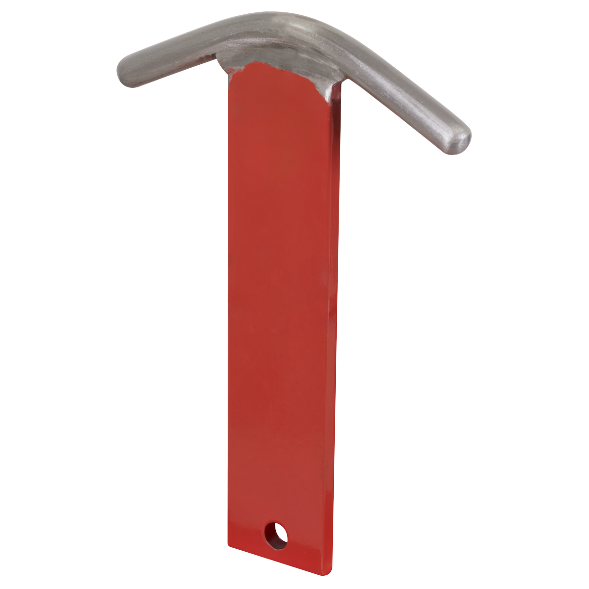 Curved T-Dollies for Sheet Metal Forming MW15