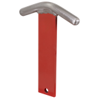 Curved T-Dollies for Sheet Metal Forming MW15