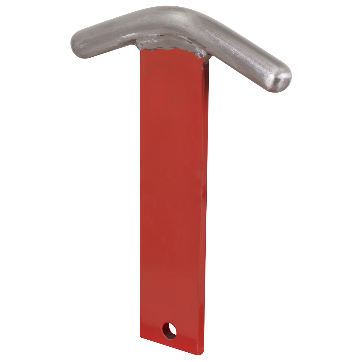 Curved T-Dollies for Sheet Metal Forming MW15