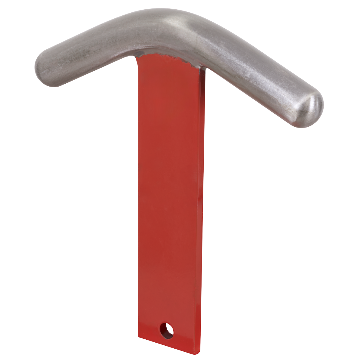 Curved T-Dollies for Sheet Metal Forming MW15