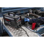 MMA/ARC Inverter Welder 160A & Battery Charger/Starter 200A 230V MW160BC