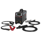 MMA/ARC Inverter Welder 160A & Battery Charger/Starter 200A 230V MW160BC