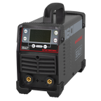 MMA/ARC Inverter Welder 160A & Battery Charger/Starter 200A 230V MW160BC