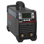 MMA/ARC Inverter Welder 160A & Battery Charger/Starter 200A 230V MW160BC