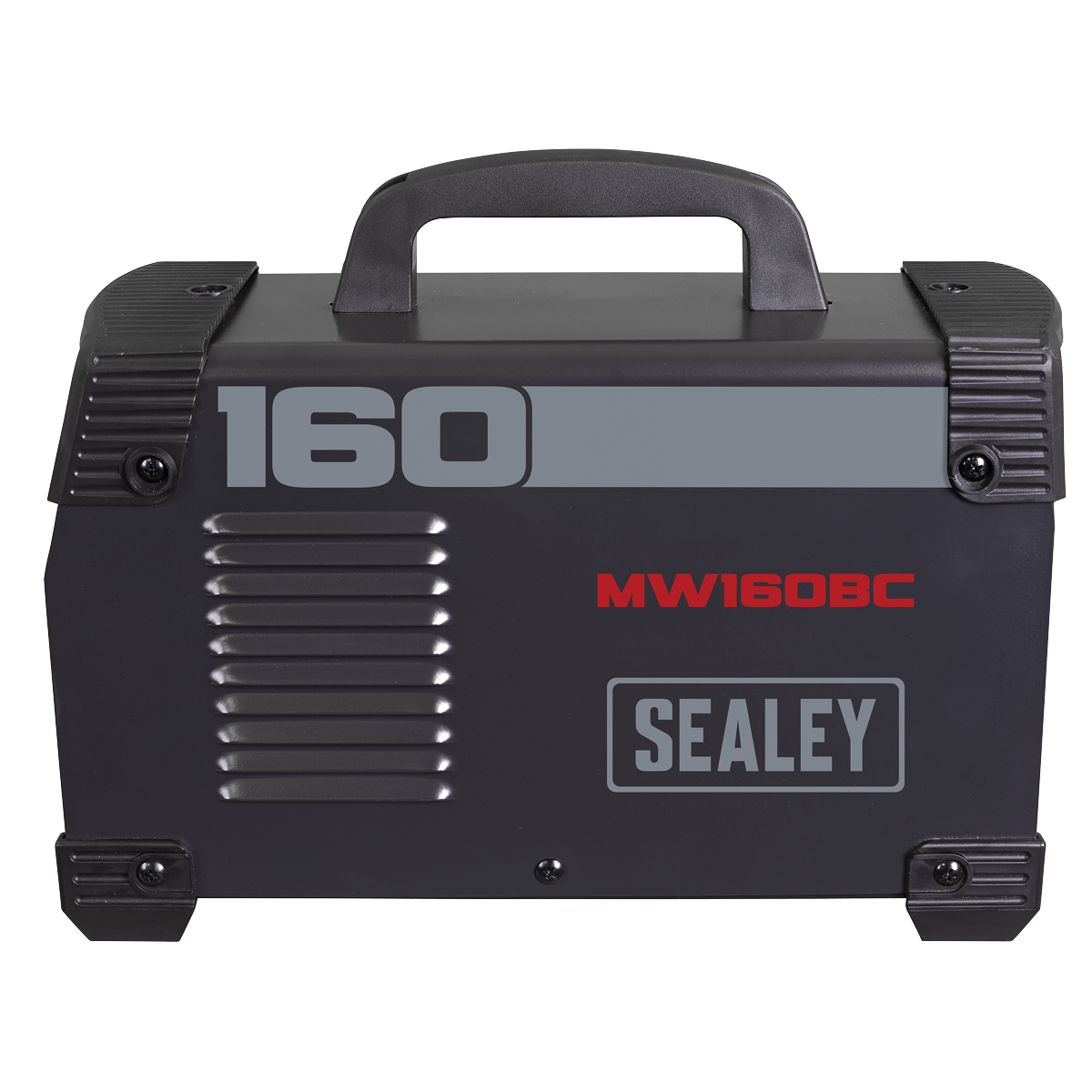 MMA/ARC Inverter Welder 160A & Battery Charger/Starter 200A 230V MW160BC