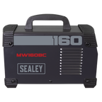 MMA/ARC Inverter Welder 160A & Battery Charger/Starter 200A 230V MW160BC