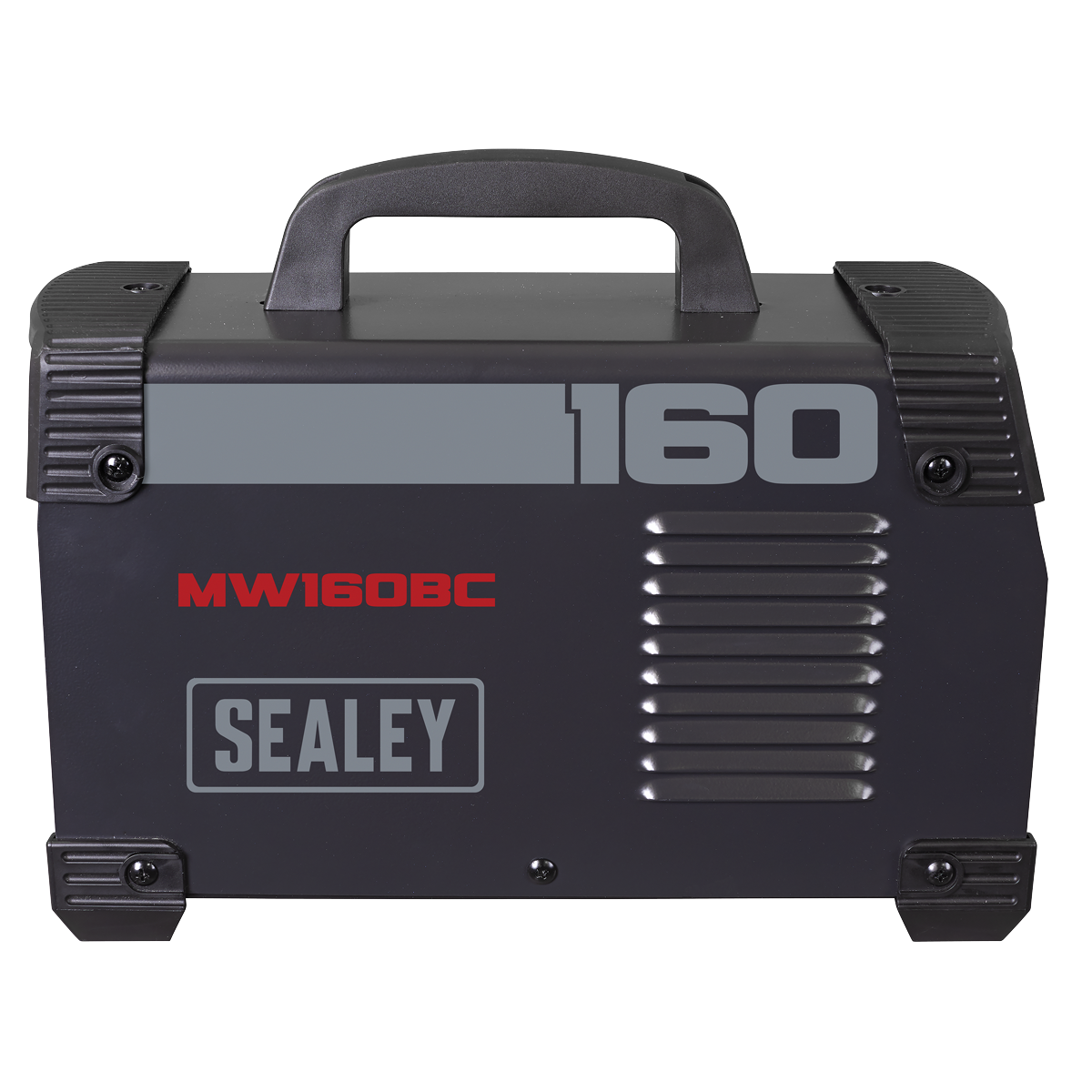 MMA/ARC Inverter Welder 160A & Battery Charger/Starter 200A 230V MW160BC