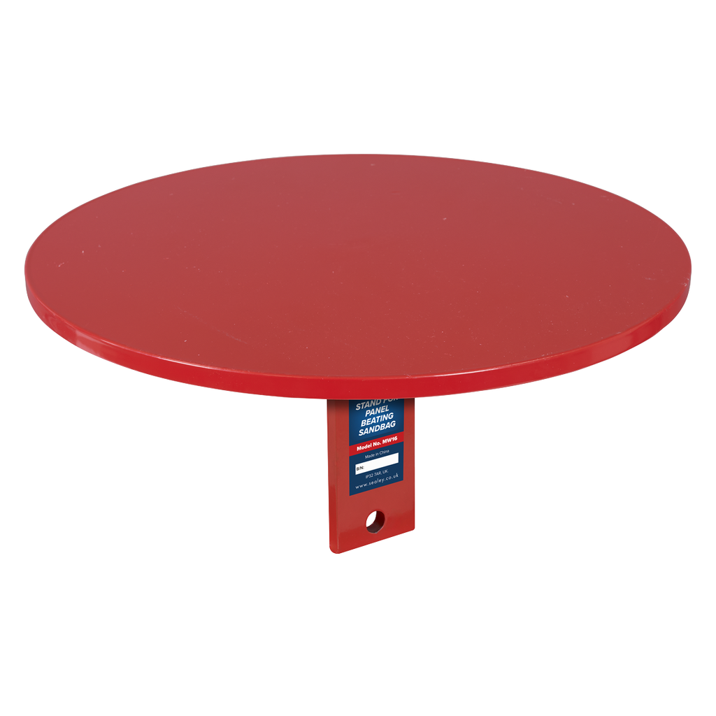 Stand for Panel Beating Sandbag MW16