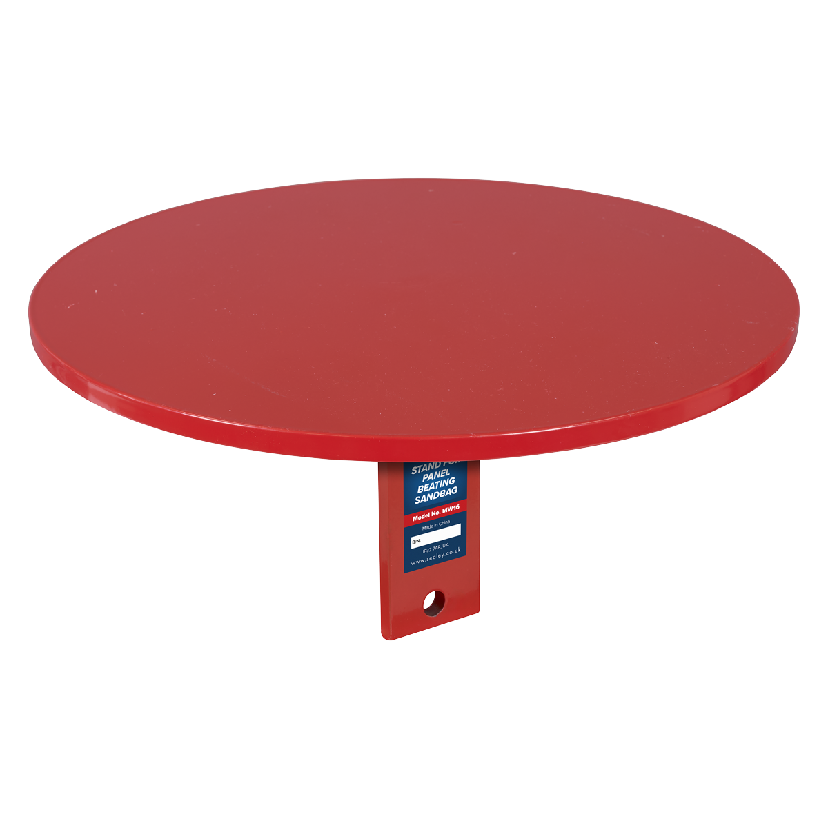 Stand for Panel Beating Sandbag MW16