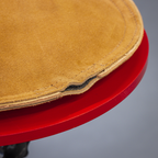 Leather Panel Beating Sandbag for Metal Forming 12" MW17