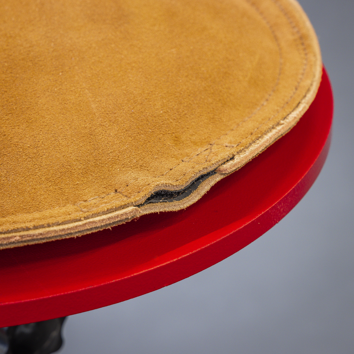 Leather Panel Beating Sandbag for Metal Forming 12" MW17