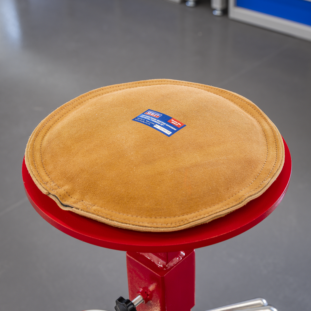 Leather Panel Beating Sandbag for Metal Forming 12" MW17