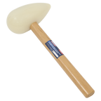 Professional Mallet Nylon Head for Metal Shaping 75mm (3") MW18