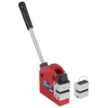 Metal Shrinker & Stretcher Tool for Sheet Fabrication with 1" Throat MW20