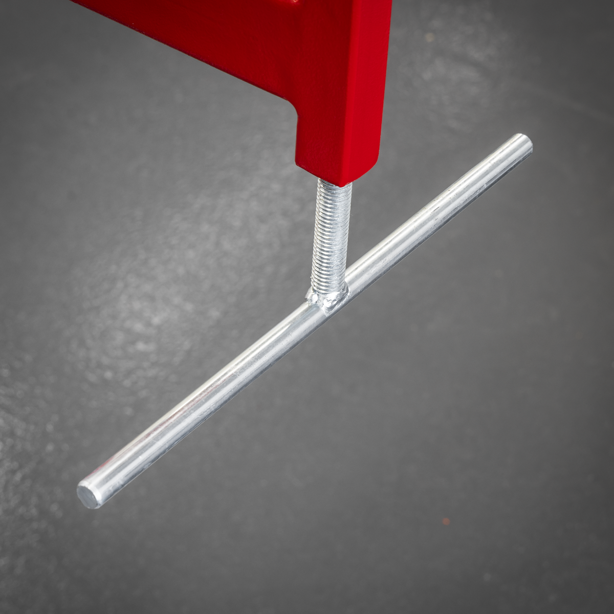 Small English Wheel for Sheet Metal Shaping/Forming & Car Body Repair MW21