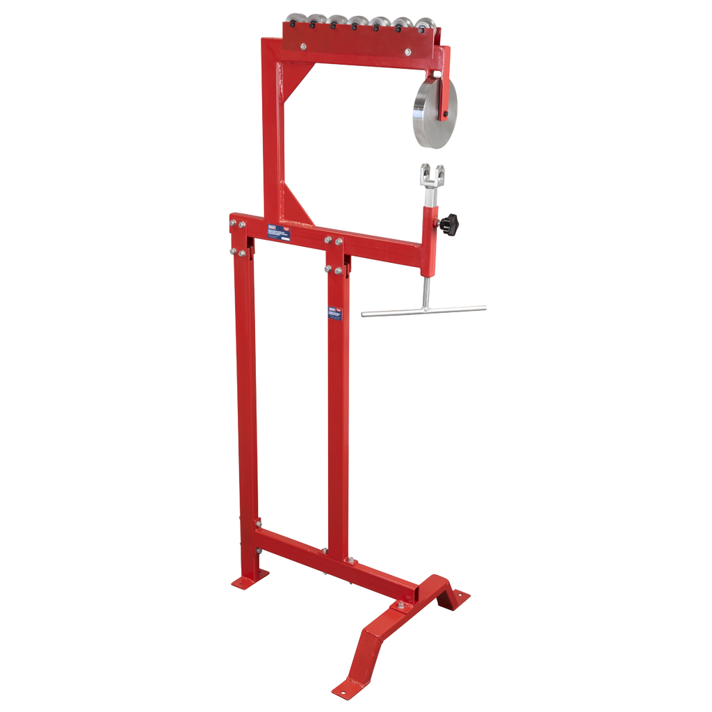 Stand for Small English Wheel MW22