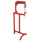 Stand for Small English Wheel MW22