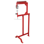 Stand for Small English Wheel MW22