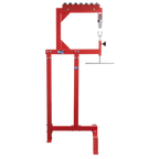 Stand for Small English Wheel MW22