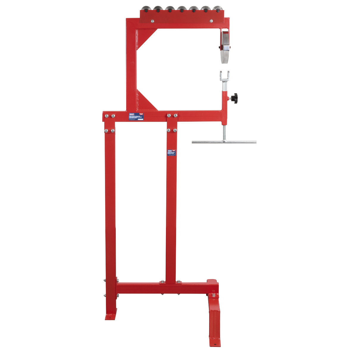 Stand for Small English Wheel MW22