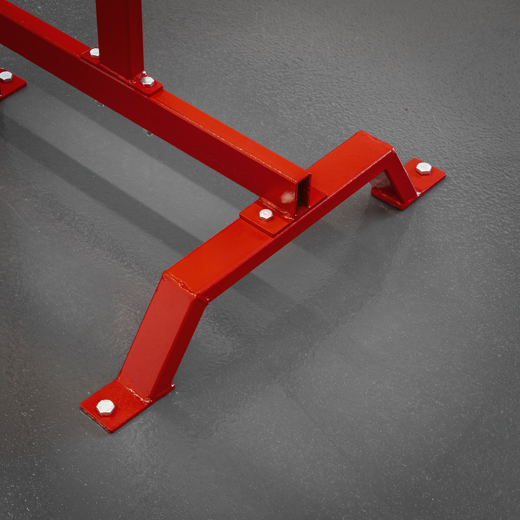 Stand for Small English Wheel MW22