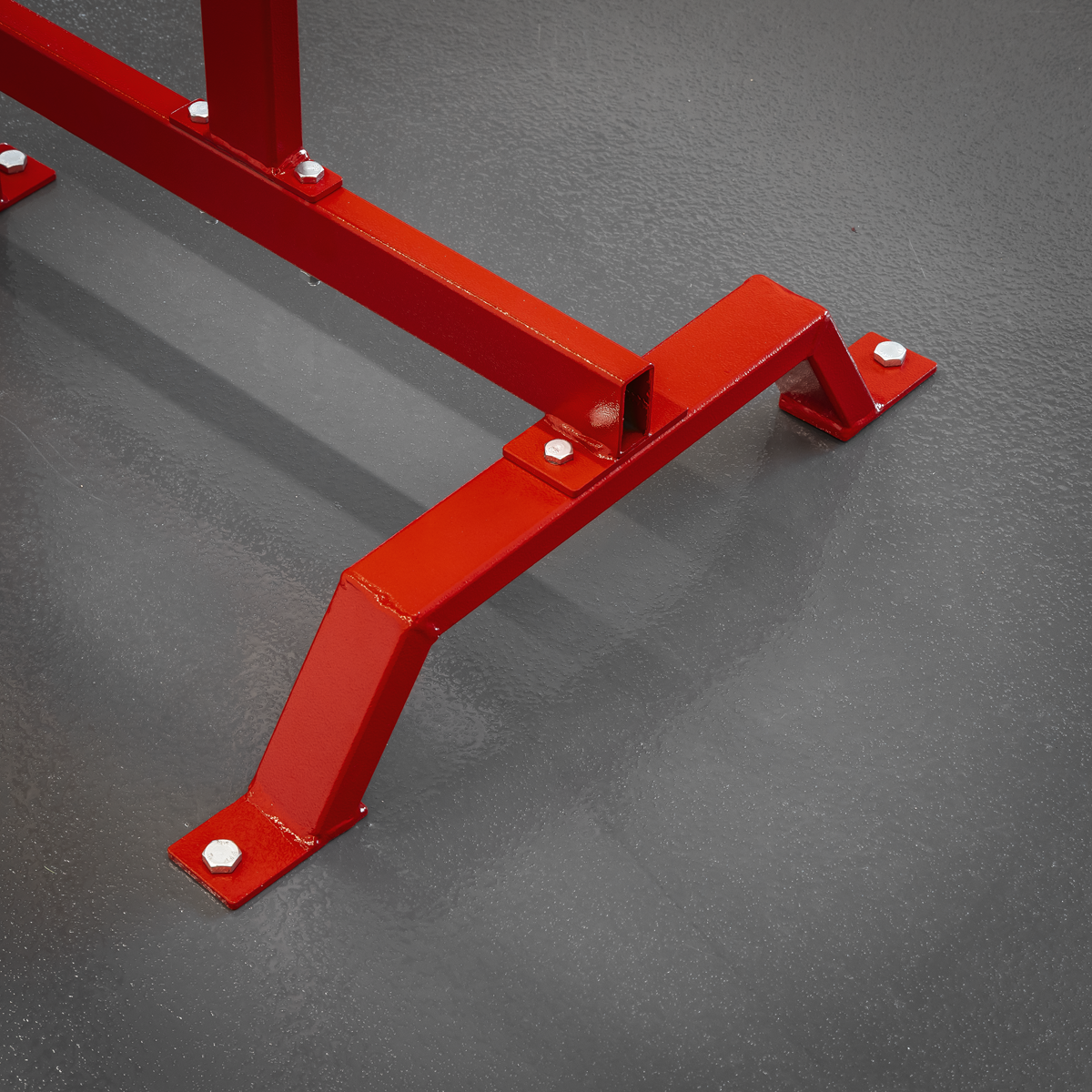 Stand for Small English Wheel MW22