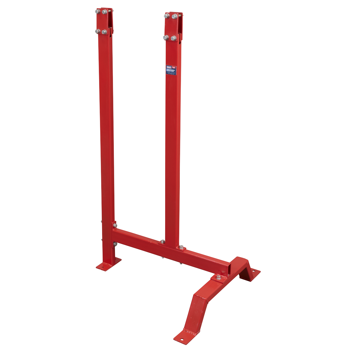 Stand for Small English Wheel MW22