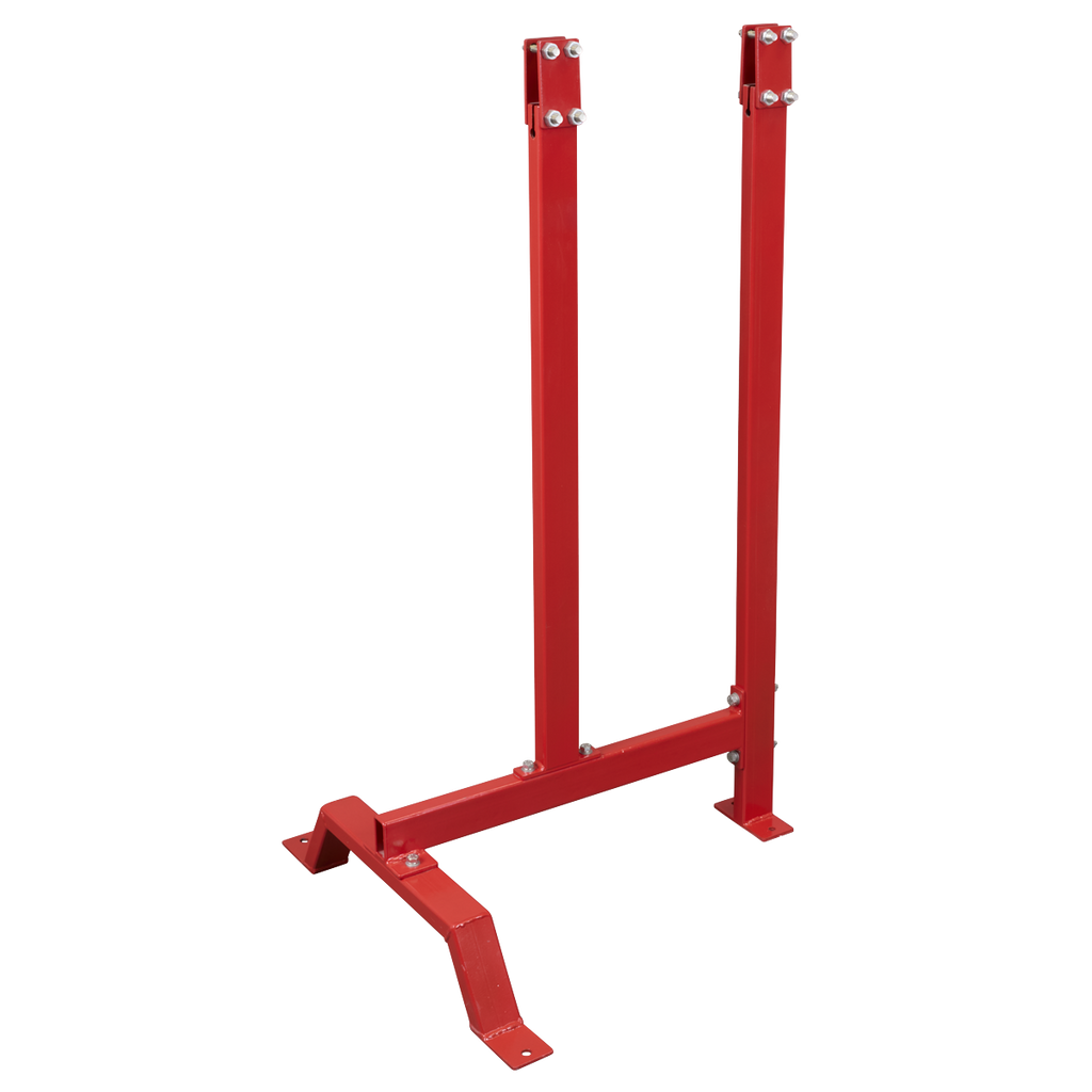 Stand for Small English Wheel MW22