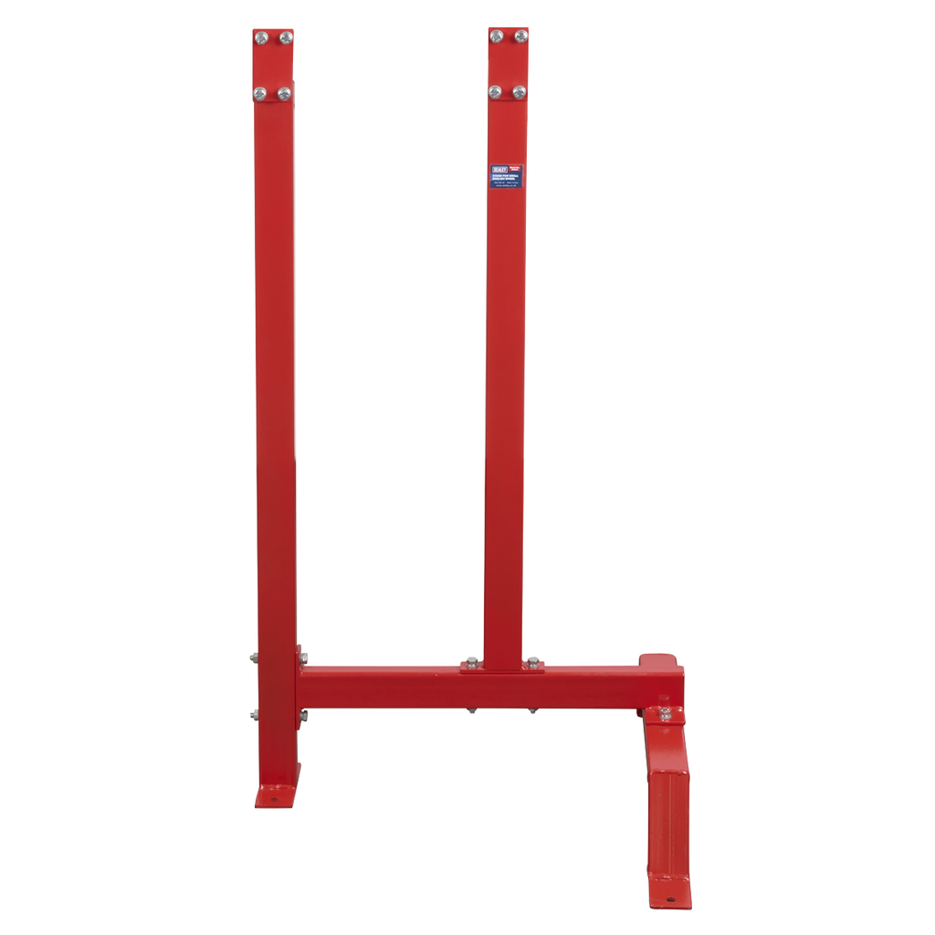 Stand for Small English Wheel MW22
