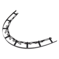 Professional Curve Body Panel Profile Template 940mm/37" MW23