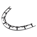 Professional Curve Body Panel Profile Template 940mm/37" MW23